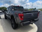 Thumbnail Photo 6 for New 2022 Ford F150